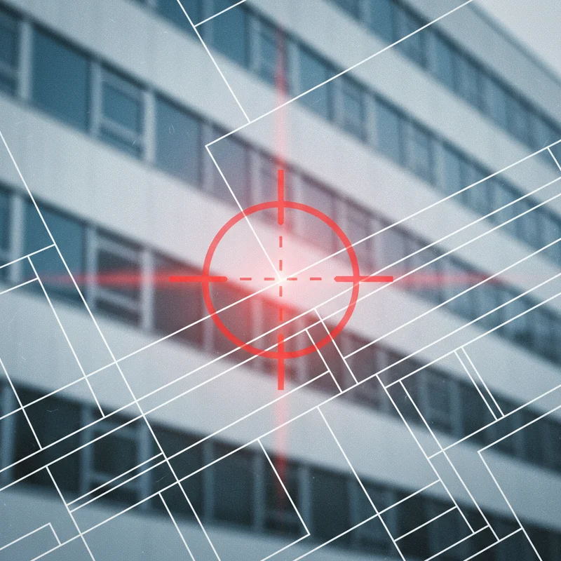 Клініка Odrex під прицілом: правоохоронці розслідують ймовірне самовільне захоплення землі в Одесі