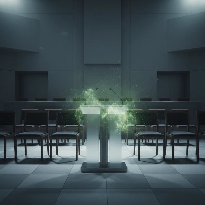 Масове нездужання у Верховній Раді: що спричинило хворобу десятків нардепів 12 лютого?