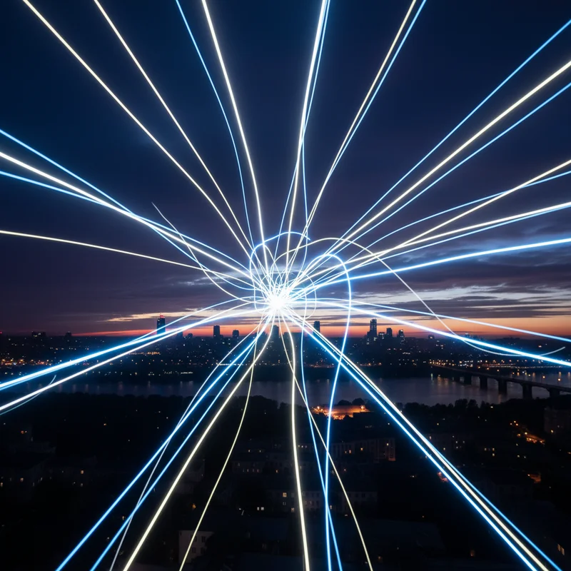 У Києві повністю відновлено електропостачання: ДТЕК повернув світло та графіки після нічної атаки