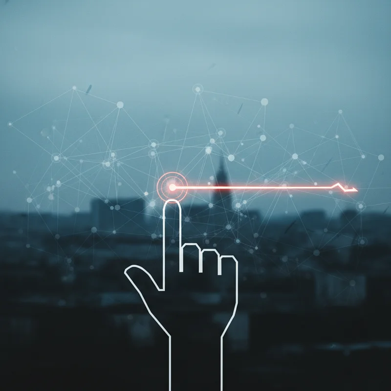 Контррозвідка СБУ викрила та затримала російського агента у Львові, який коригував ракетні удари