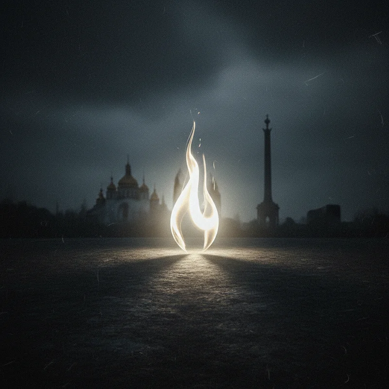 Вшанування пам'яті: Київ презентував програму заходів до Дня Героїв Небесної Сотні