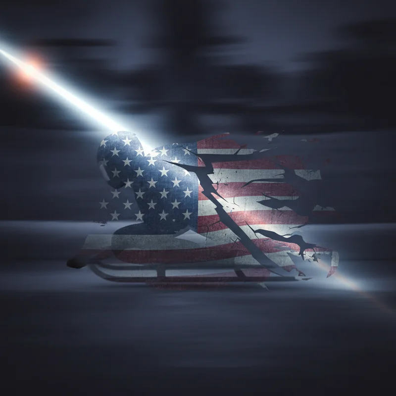 Міністр молоді та спорту про дискваліфікацію Гераскевича: «Ця історія матиме продовження»