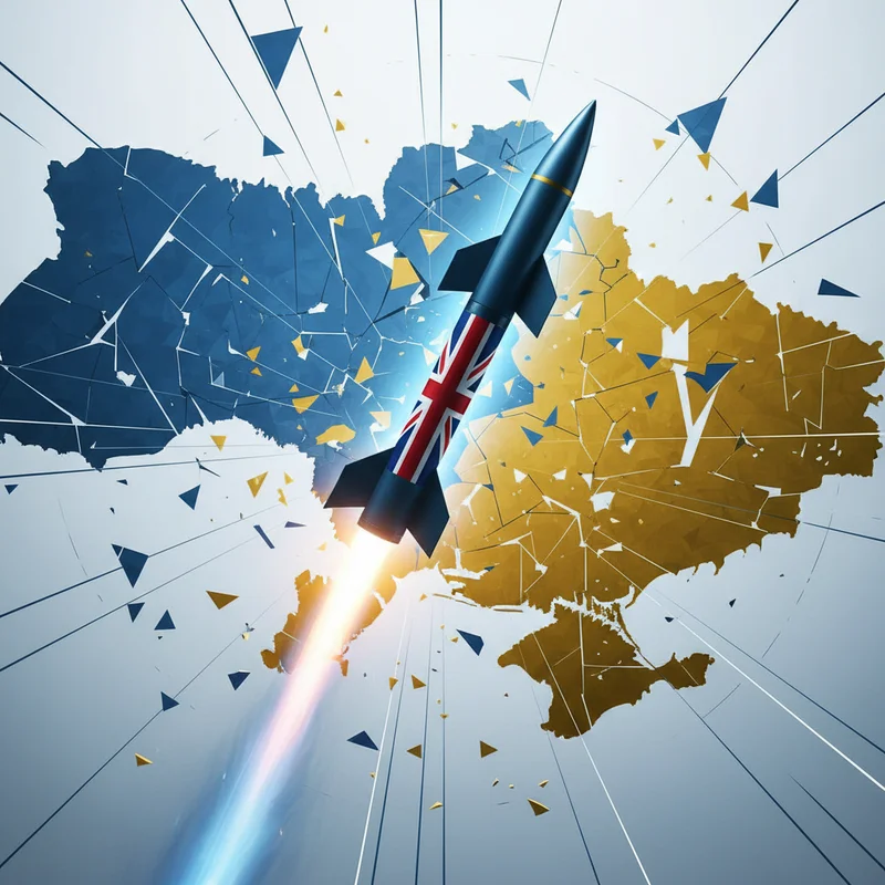 Британія передає Україні 1000 багатоцільових ракет Martlet для зміцнення ППО