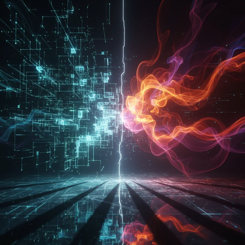 Майбутнє на кону: "Українська правда" запрошує на конференцію "Війна 2026. Люди проти машин"