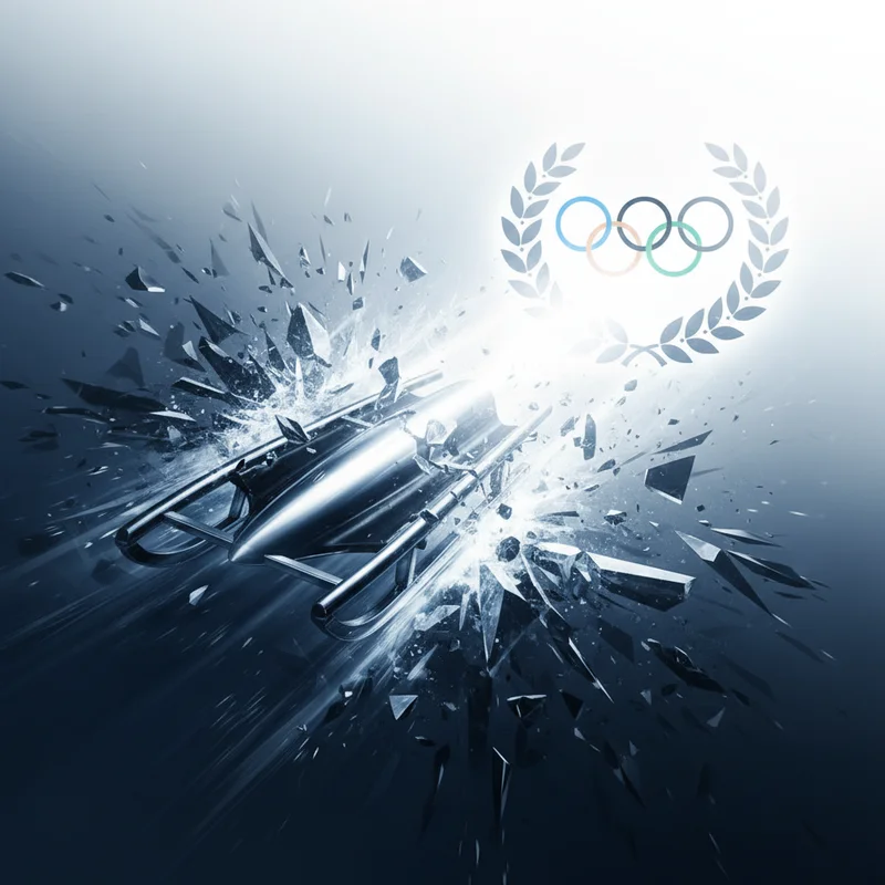 МОК дозволив українському скелетоністу Владиславу Гераскевичу виступити на Олімпіаді-2026, незважаючи на дискваліфікацію