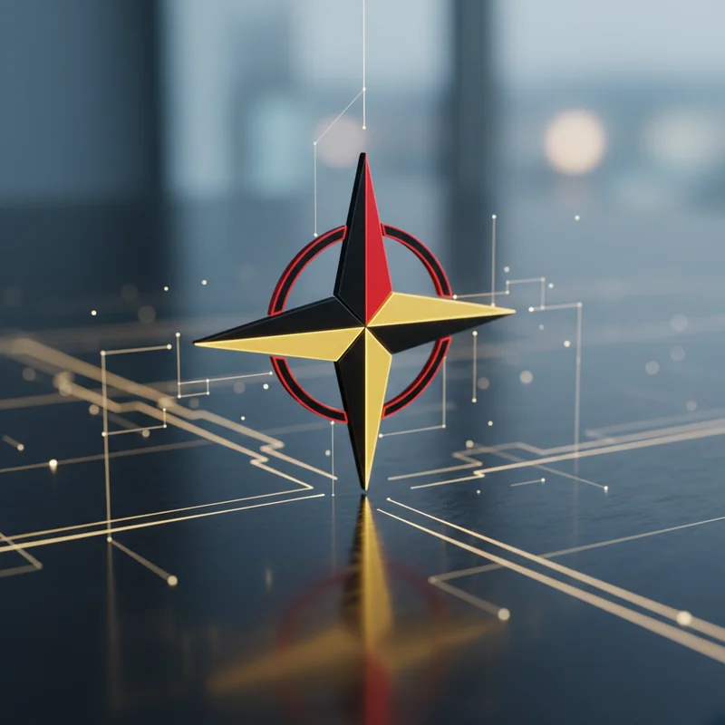 Генерал Карстен Бройер: Німецький кандидат на чолі Військового комітету НАТО