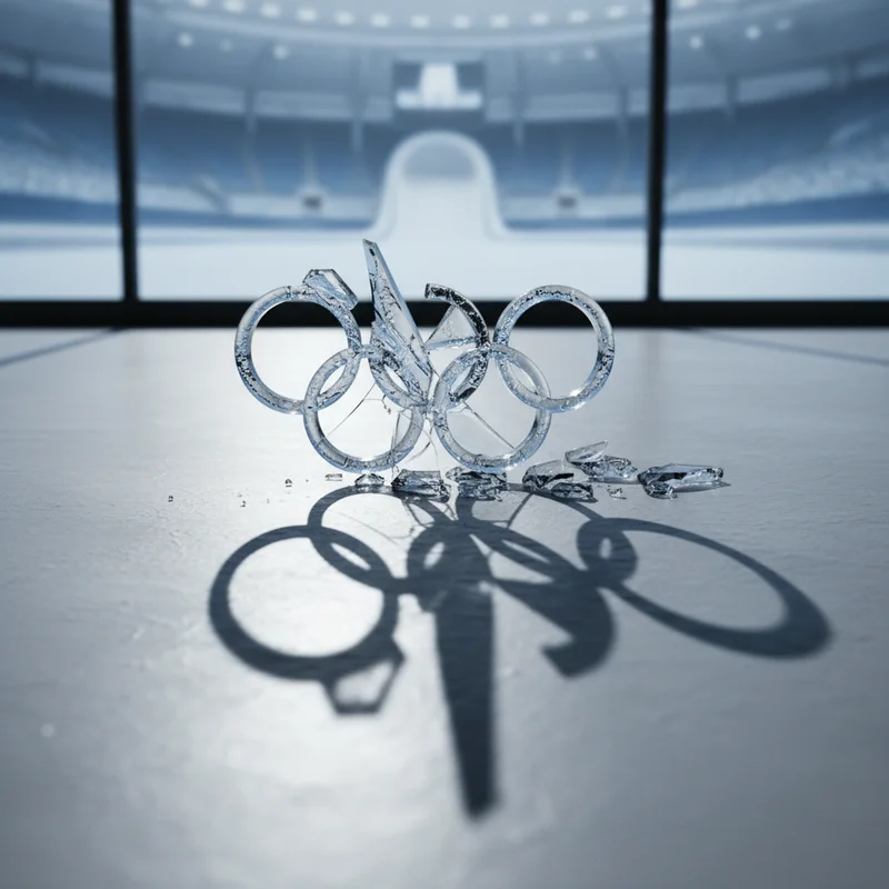 Кірсті Ковентрі про дискваліфікацію Гераскевича: Правила МОК є непорушними