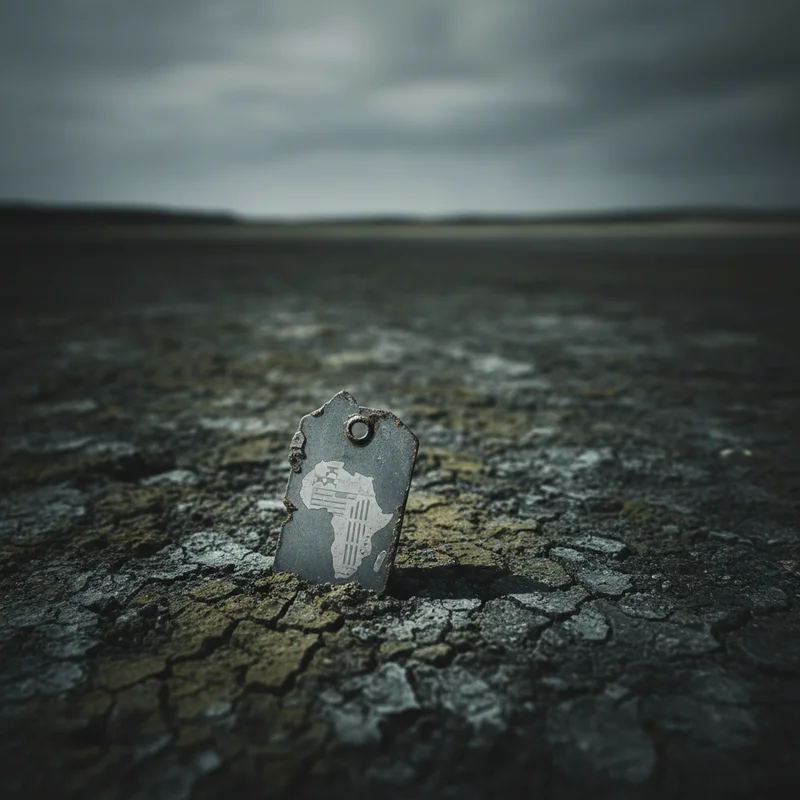 На Луганщині українські розвідники виявили тіла нігерійських найманців, що воювали за РФ