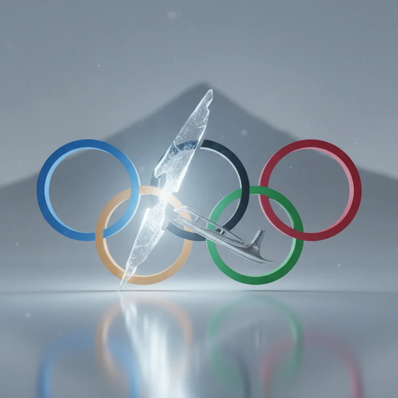 Депутатка: Дискваліфікація українського скелетоніста МОК – це політизація вшанування жертв російської агресії