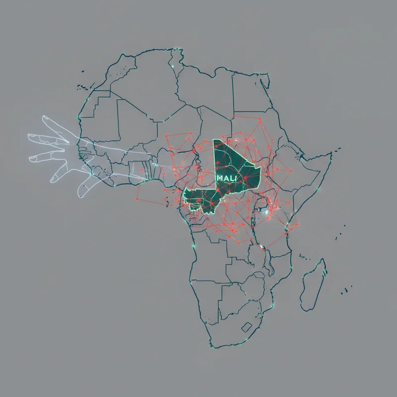 Індія відмовилася від літієвого проєкту в Малі: ризики безпеки та тінь «Росатома»
