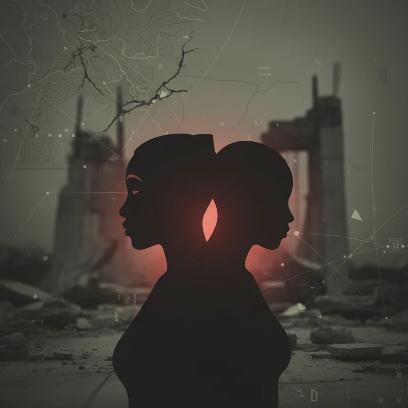 Двоє нігерійських найманців загинули на Луганщині: ГУР розкрило подробиці їхньої служби в армії РФ