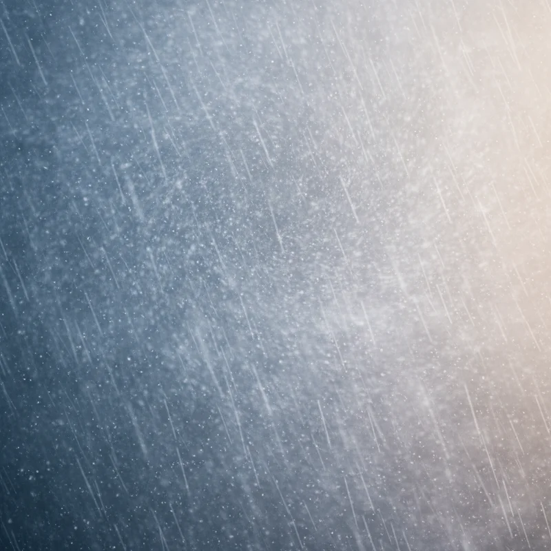 Погода в Україні: Дощі, сніг та температурні гойдалки на вихідних 13-15 лютого