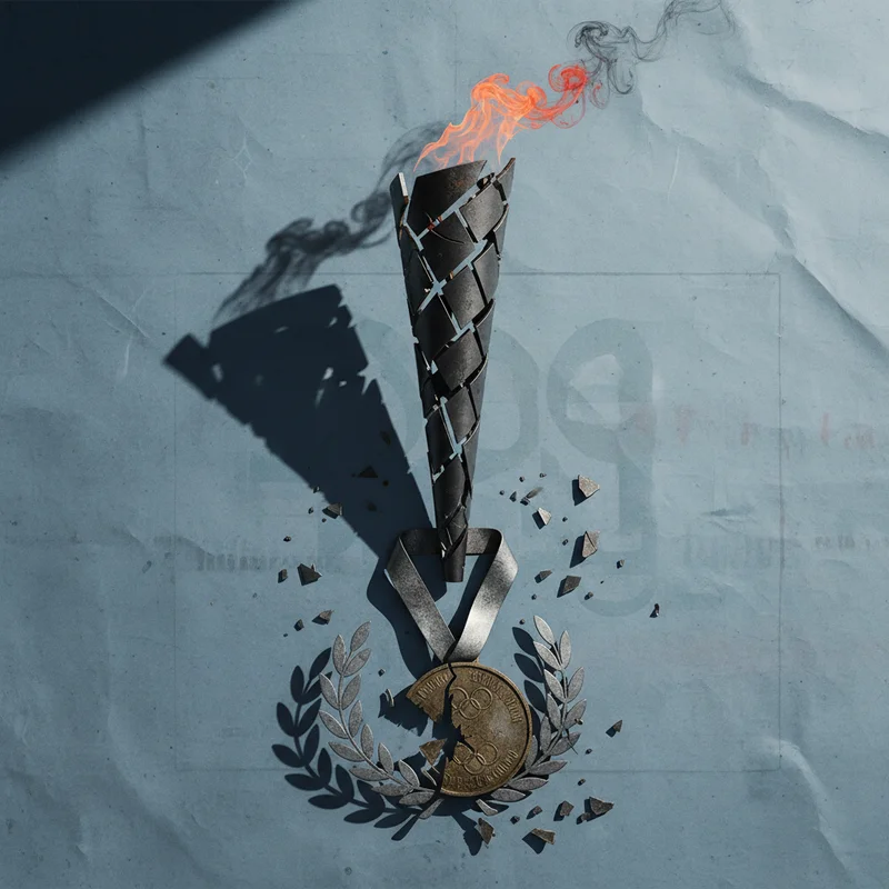 МЗС України засудило рішення МОК щодо Гераскевича: «Момент ганьби»