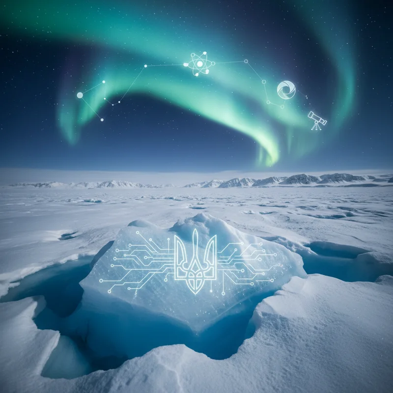 Україна готує 31-шу антарктичну експедицію: 14 вчених вирушать на «Вернадського»