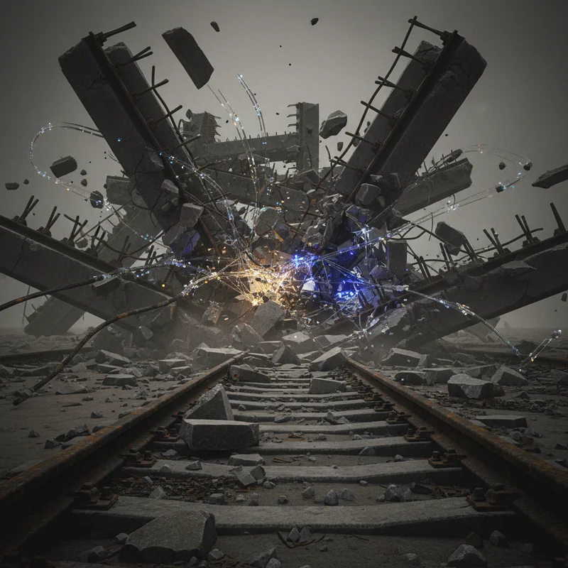 Російські удари по портах та залізниці: масштаби руйнувань та стійкість української логістики