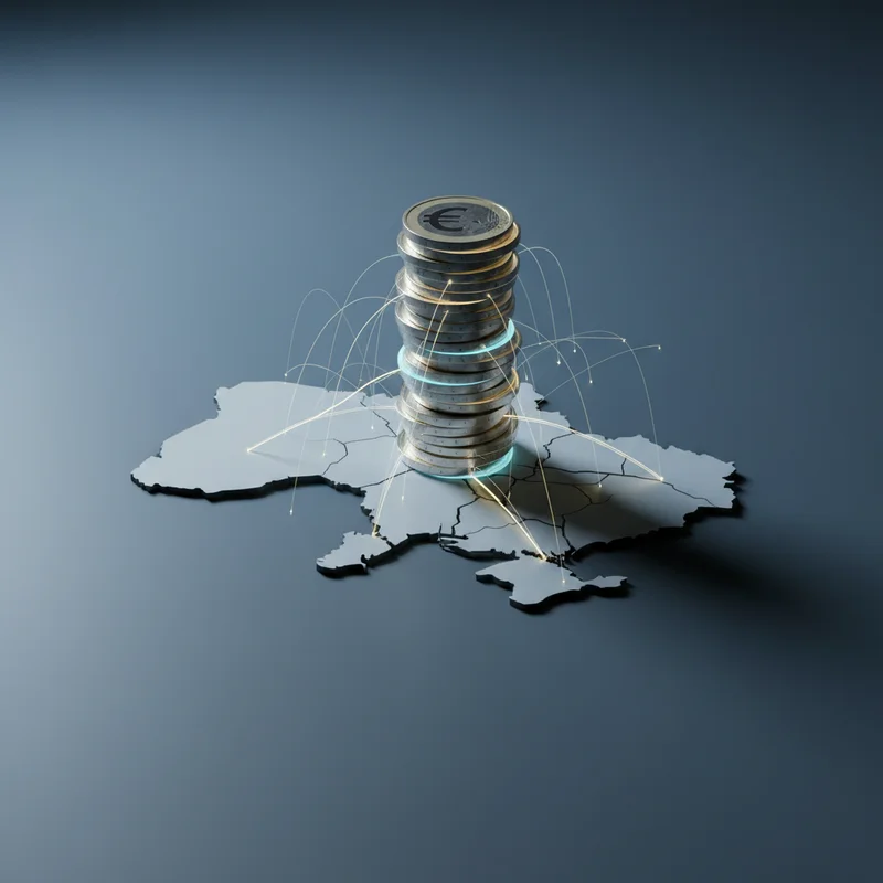 Європа стурбована: чи загрожує макрофінансова допомога ЄС двосторонній підтримці України?