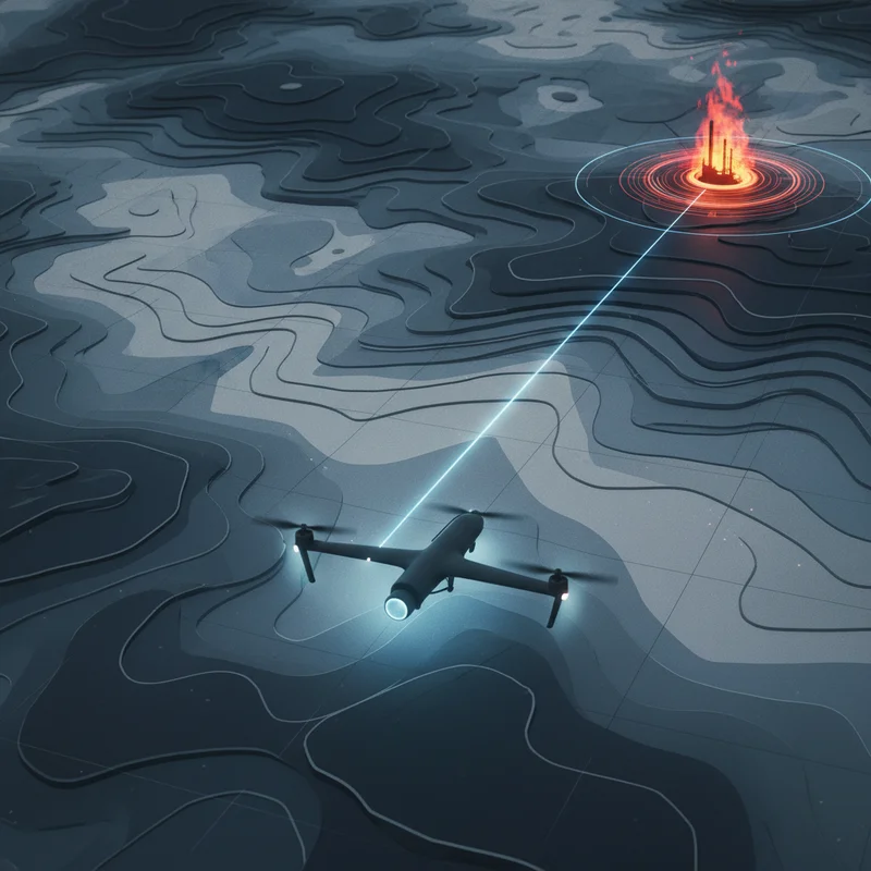 Безпрецедентний удар: дрони СБУ вразили НПЗ в Ухті за 1750 км від кордону, встановивши новий рекорд дальності