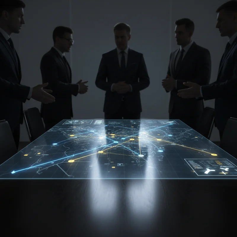 Федоров на засіданні "Рамштайну" презентує стратегію України на полі бою до 2026 року