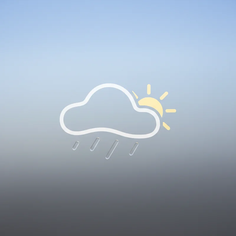 Погода в Україні 13 лютого: де очікувати опади та яку температуру готувати?