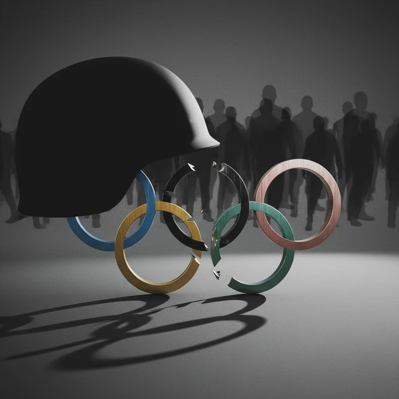 Зеленський: Дискваліфікація Гераскевича – не про олімпійські принципи, коли 13 росіян підтримують агресію