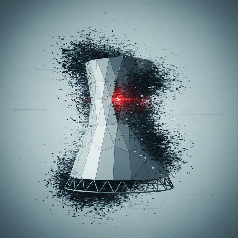 ЗАЕС – найбільша загроза: Коріков про погіршення ситуації та заклики до санкцій проти «Росатому»