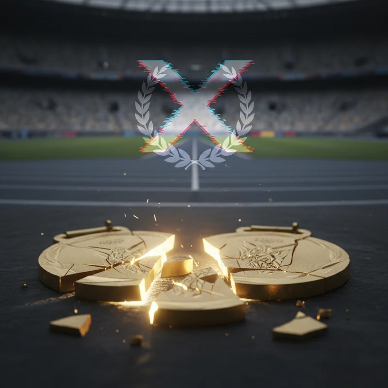 МОК сам спростував звинувачення проти Владислава Гераскевича: чи є шанс на перегляд дискваліфікації?