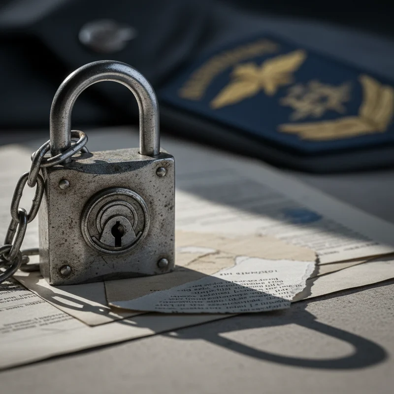 Посадовець Одеського ТЦК затриманий за обіцянки зняти з розшуку та забезпечити бронь від мобілізації