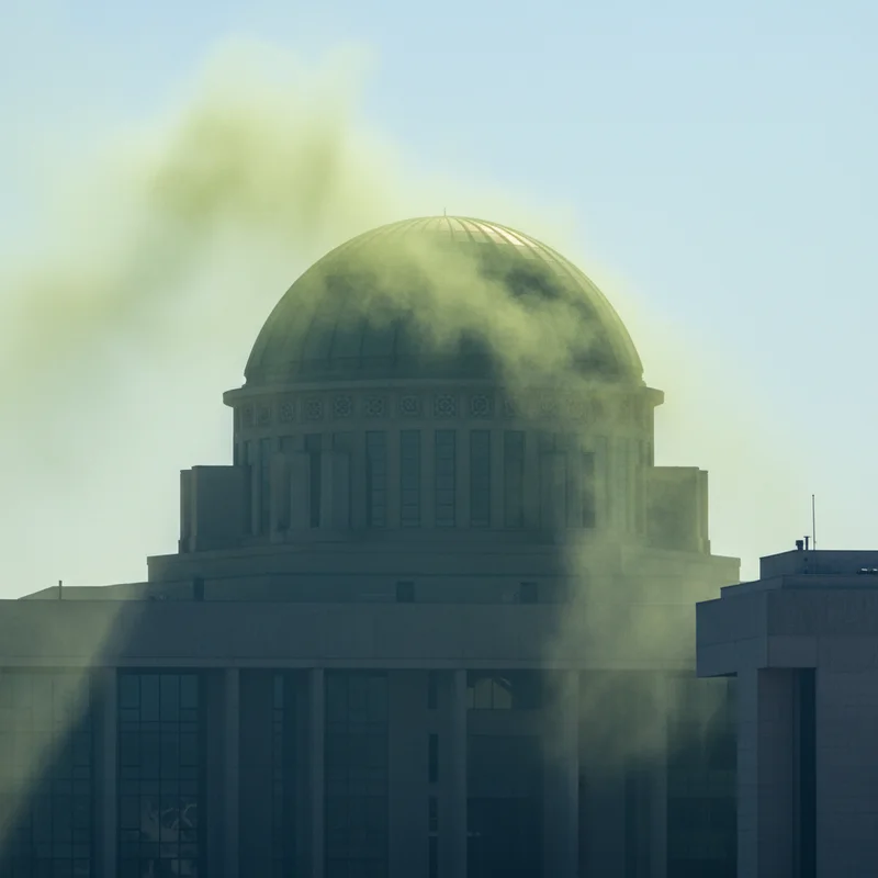 Масове захворювання у Верховній Раді: що відомо про отруєння народних депутатів