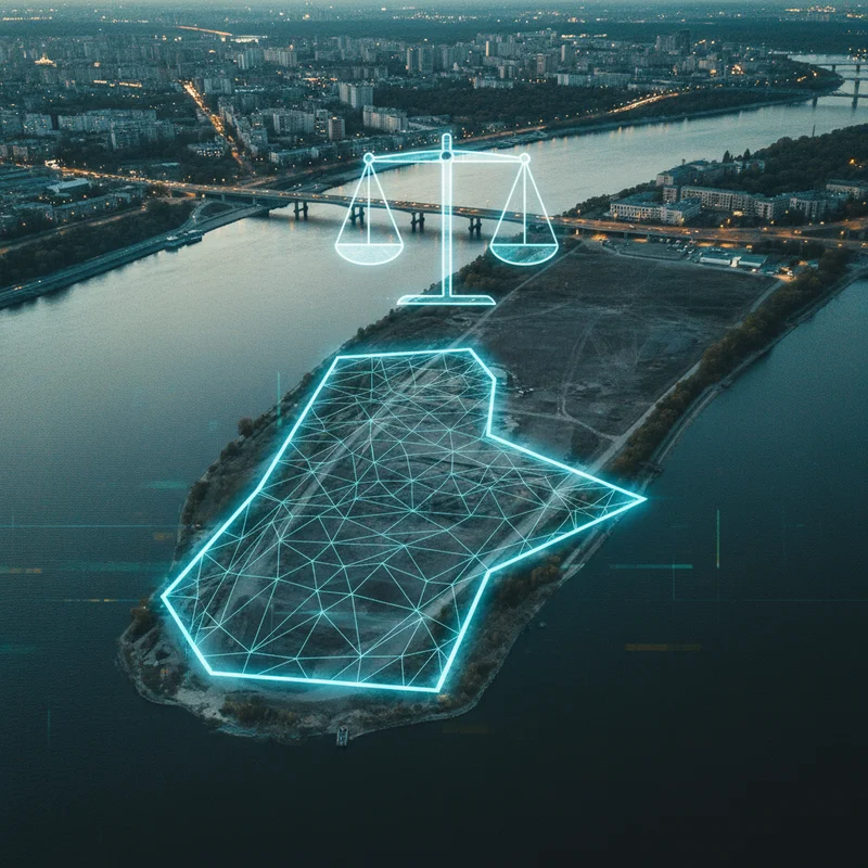 Київська прокуратура прагне повернути місту 4 га землі на Дніпровській набережній, призначені для відпочинку