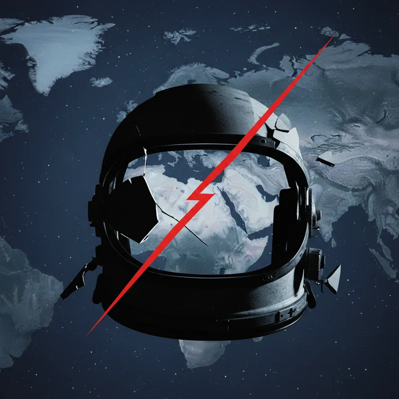 В Ізраїлі скасували виступ російського космонавта, який відвідував окупований Мелітополь