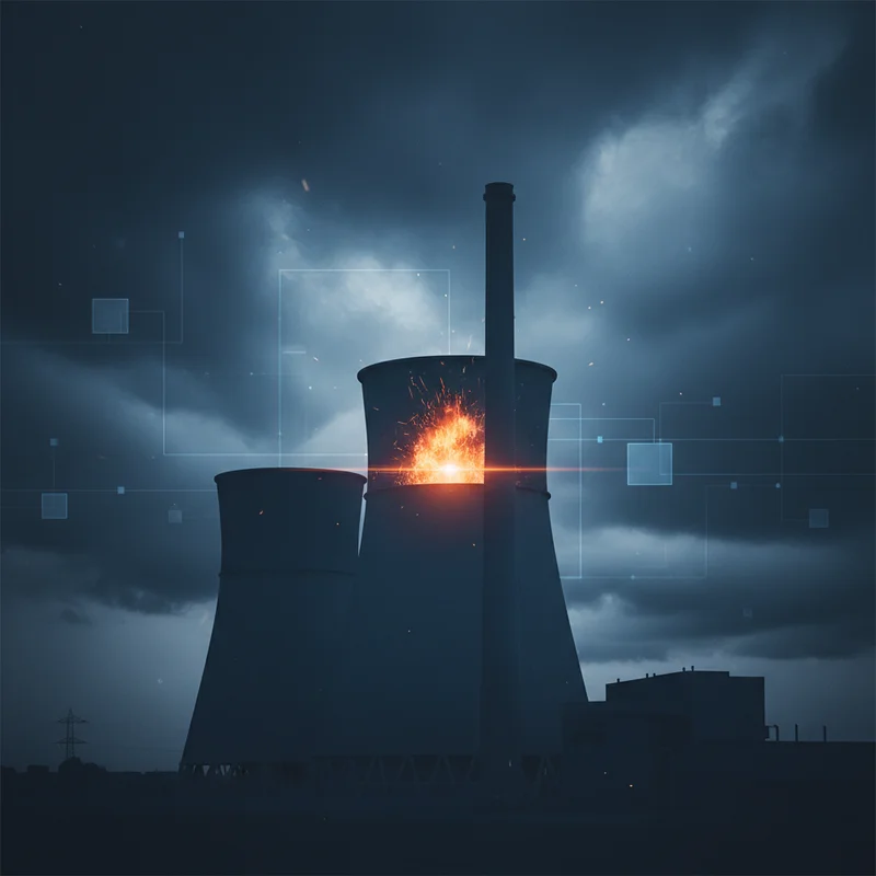 Денис Шмигаль: Терміни відновлення київських ТЕЦ після російських атак – доба-дві