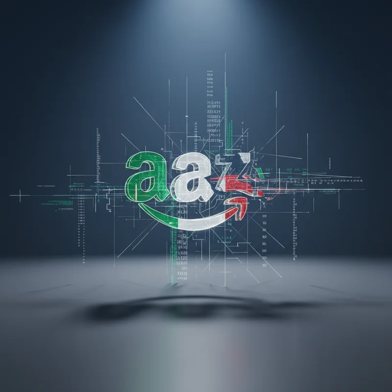 Масштабне розслідування: Amazon в Італії підозрюють в ухиленні від сплати податків