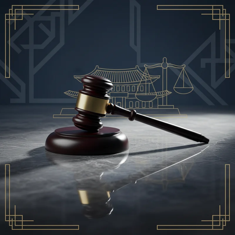 Південна Корея: Ексміністр внутрішніх справ засуджений до 7 років ув'язнення у справі про воєнний стан