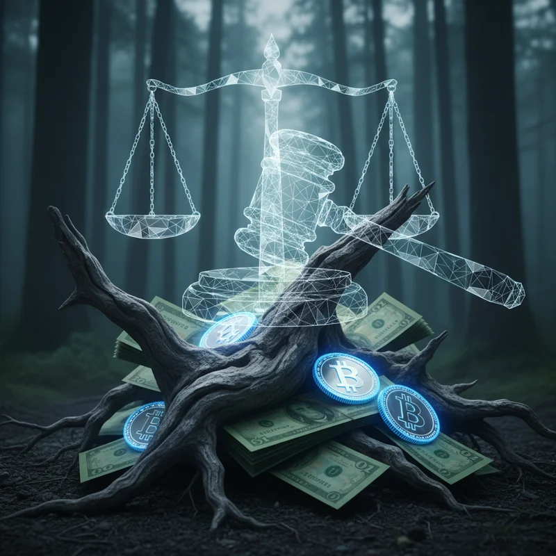 Колишній начальник Черкаського надлісництва постане перед судом за вимагання хабара