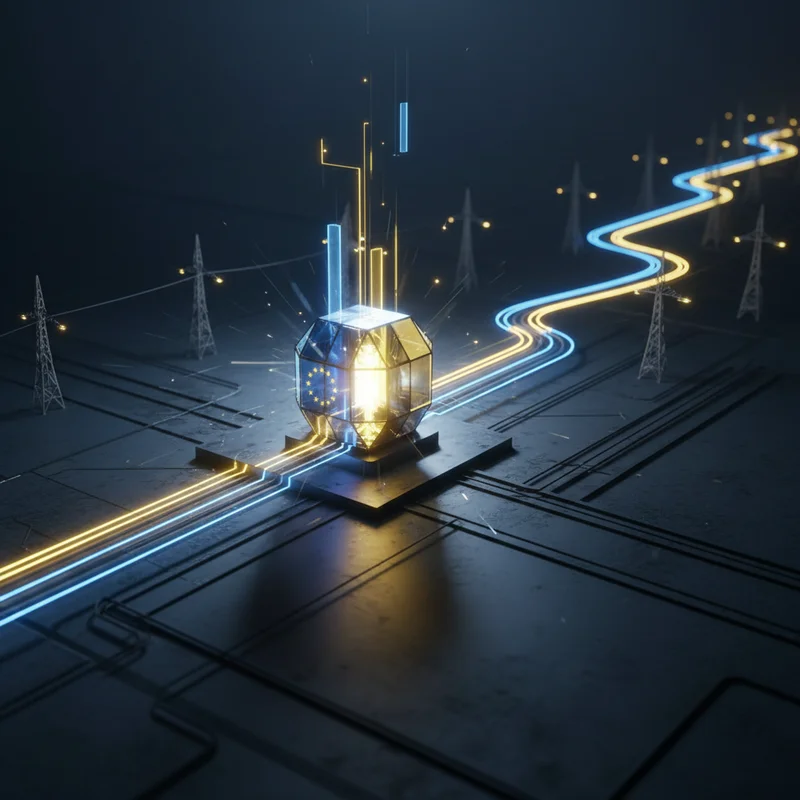 Київ повністю забезпечений: столиця отримала останні 234 генератори зі стратегічного резерву ЄС