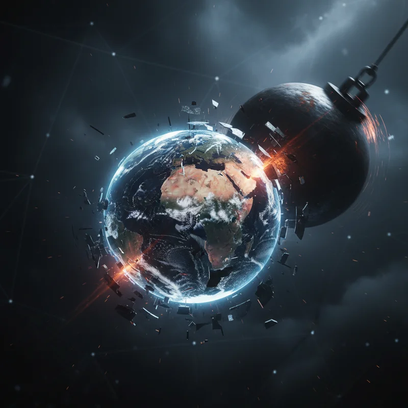 Мюнхенська безпекова конференція: «Демонтажна куля» Трампа та пошук нового світоустрою