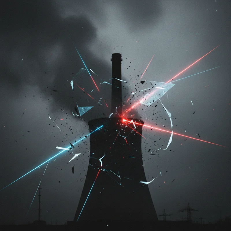 Херсонська ТЕЦ під постійними ударами РФ: Нафтогаз повідомляє про нові пошкодження