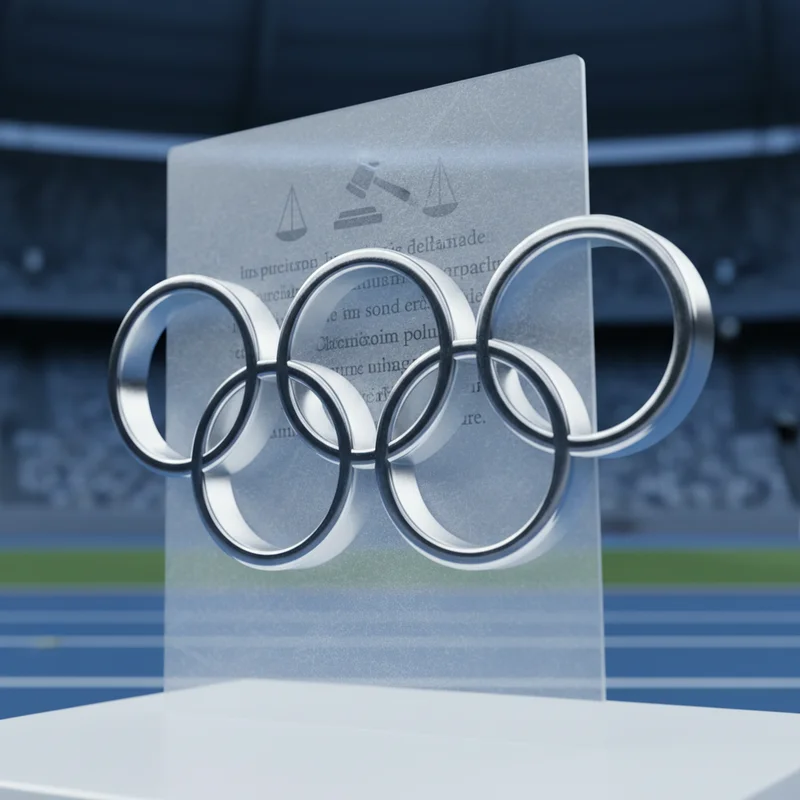 МОК відмежувався від політичного протесту: рішення щодо РФ ґрунтуються на спортивних та юридичних підставах