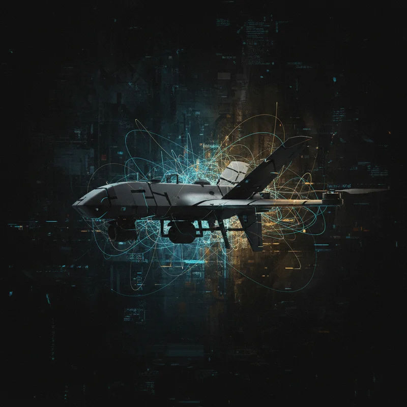 ГУР закликає російських виробників "шахедів" до співпраці: гарантії безпеки та анонімності