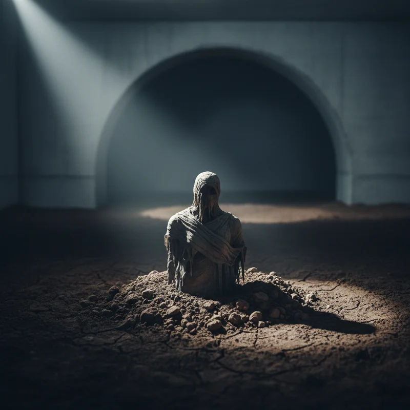 На Львівщині ексгумували останки, які помилково вважали тілом військового Назара Далецького