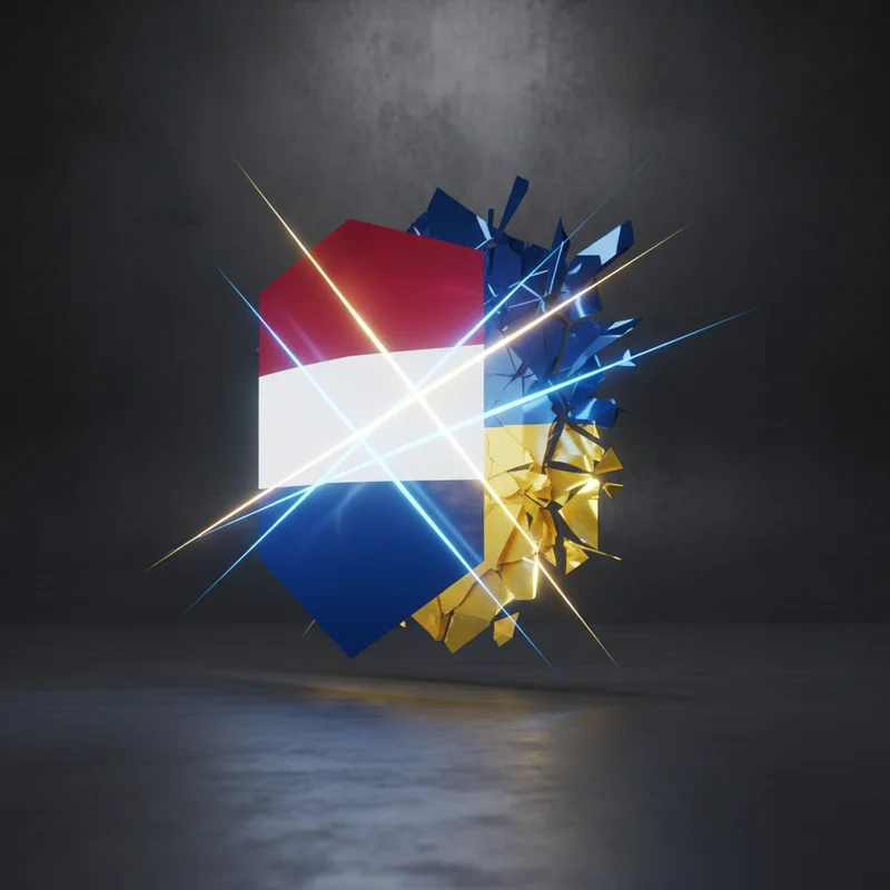 Марк Рютте: Нідерланди нададуть Україні ще більше військової допомоги