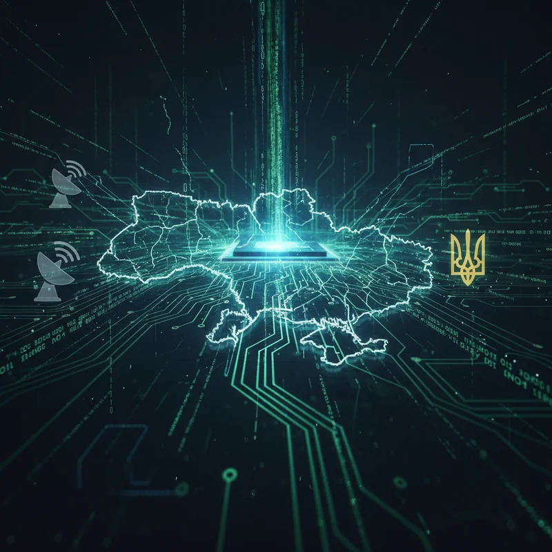 Українські кіберфахівці виманили дані про тисячі російських Starlink та кошти для ЗСУ