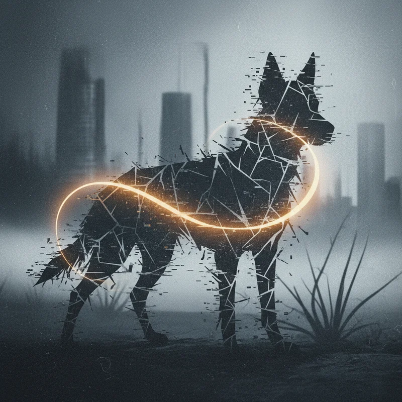 Війна та тварини: роль зоопсихолога у подоланні стресу та поведінкових проблем