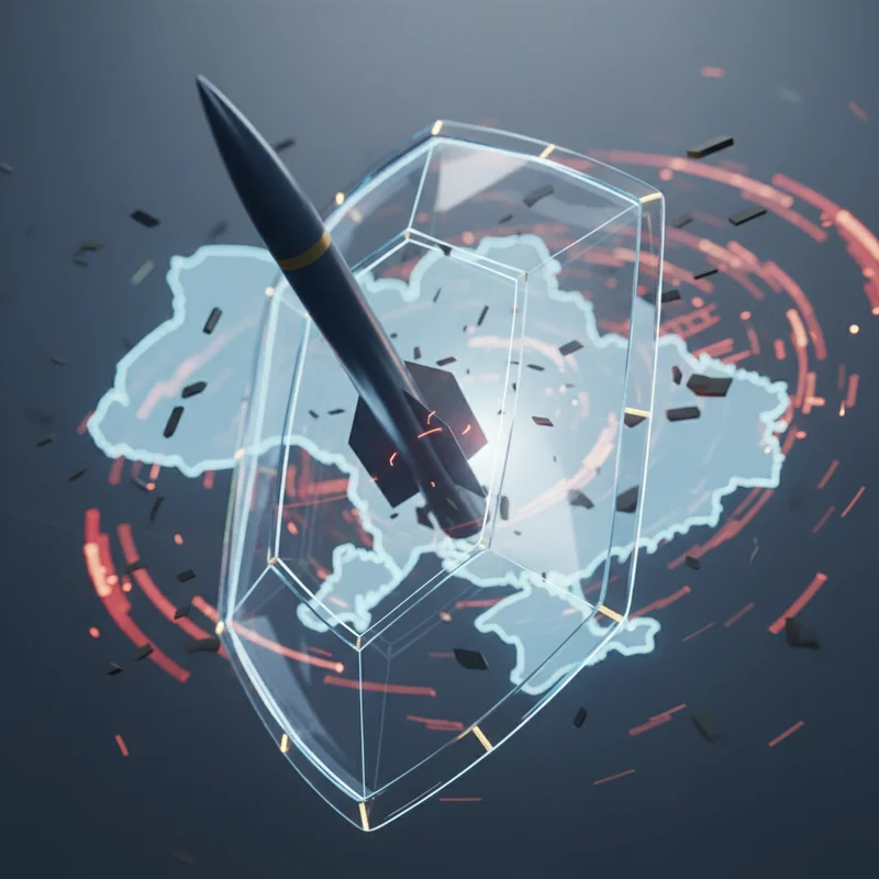 Михайло Федоров закликав НАТО передати Україні ракети для Patriot із запасів союзників