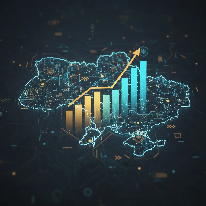 Український defense tech стартап Farsight Vision залучив 7,2 млн євро інвестицій