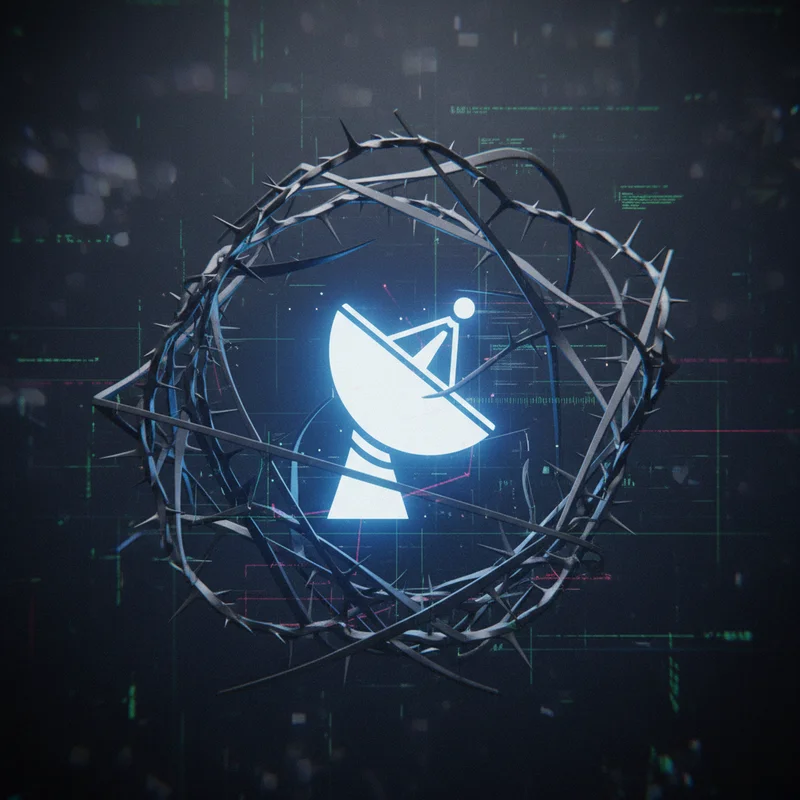 СБУ протидіє вербуванню українців для Starlink: загроза державної зради та кримінальна відповідальність