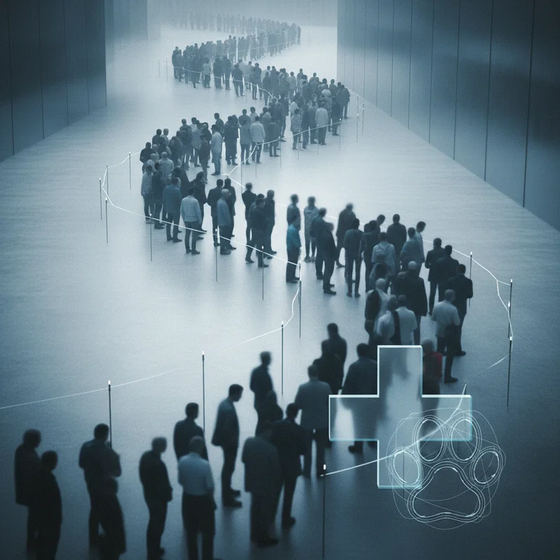 Справа про штучні черги: керівникам семи держветлікарень оголошено підозри