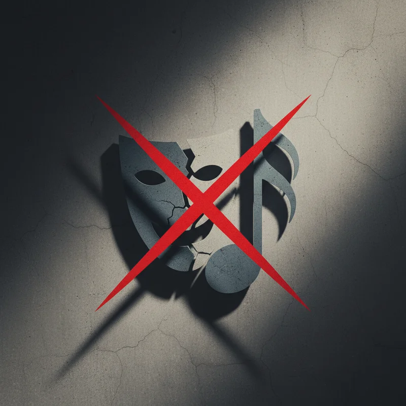 Тетяна Бережна: Ідея "білого списку" російських артистів є недоречною в поточних умовах