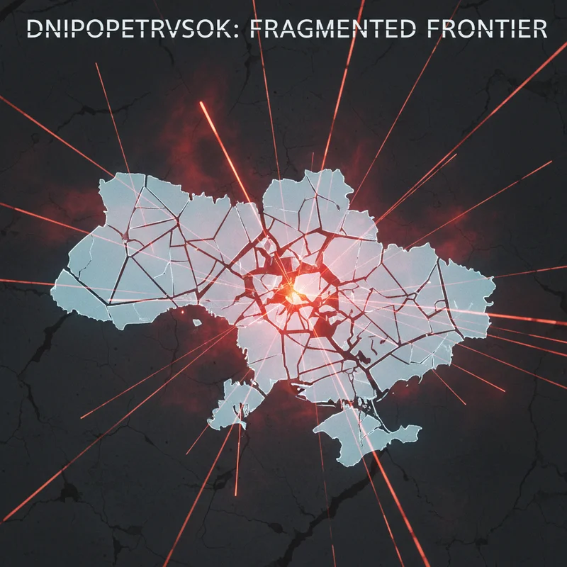 Дніпропетровщина під вогнем: 60 атак РФ за добу, є постраждалий