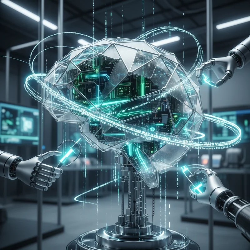 В Україні розпочала роботу перша інноваційна лабораторія робототехніки RoboLab